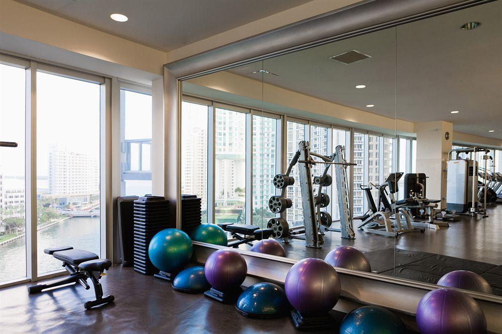 Apartamento Icon Brickell By We Host Miami