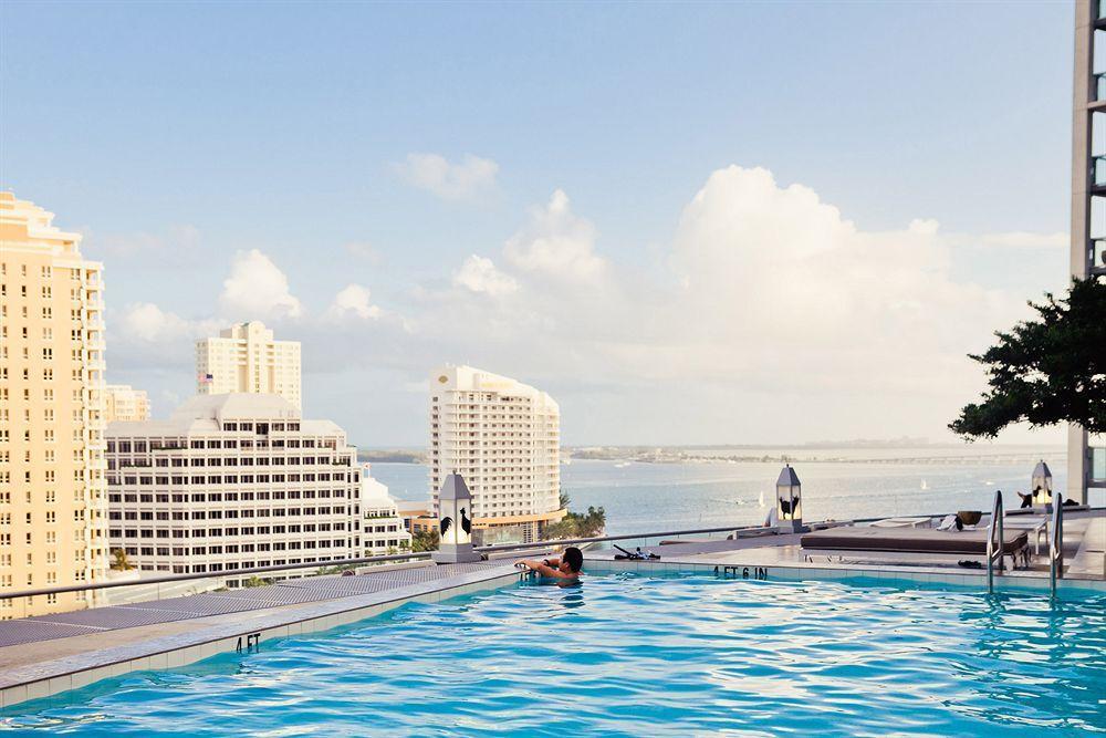 Icon Brickell By We Host Apartamento