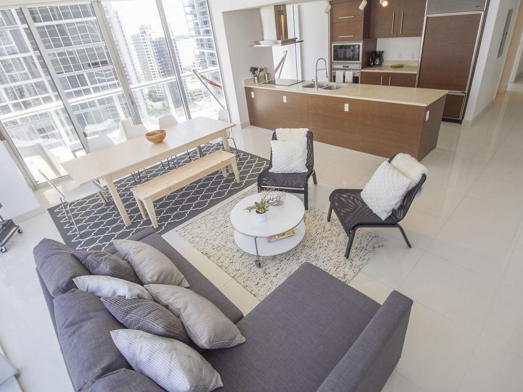 Apartamento Icon Brickell By We Host Miami