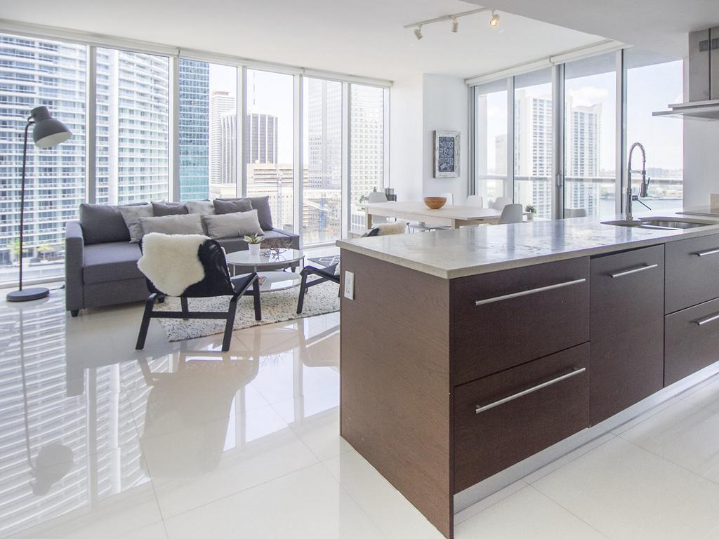 Apartamento Icon Brickell By We Host