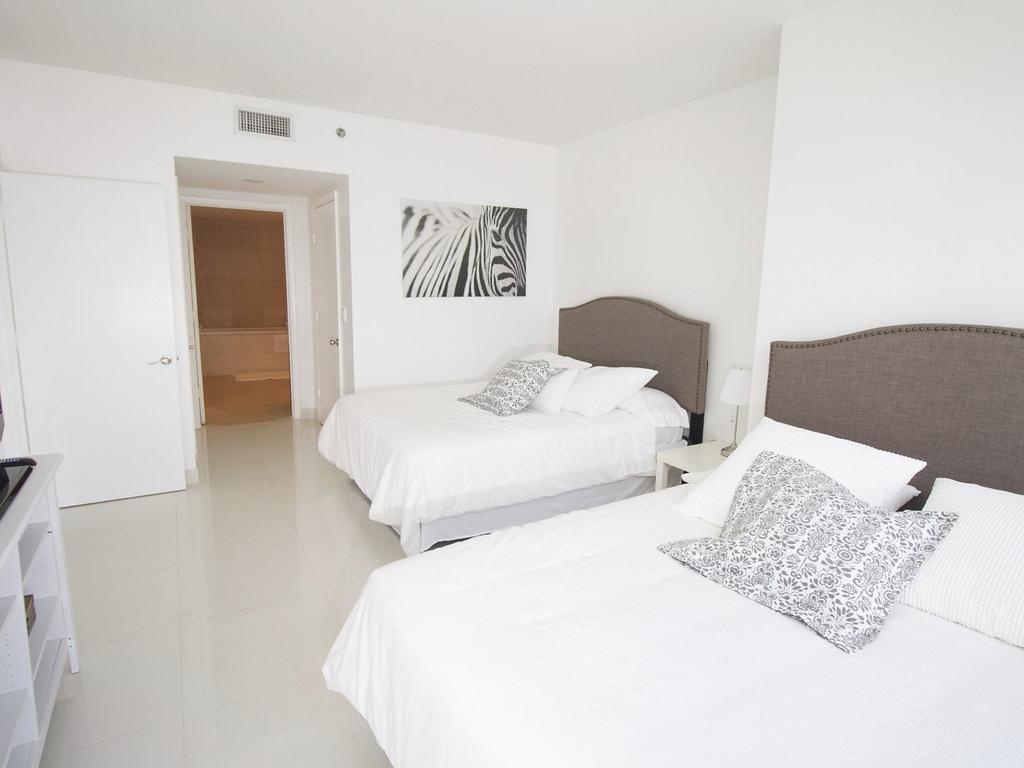 Apartamento Icon Brickell By We Host *