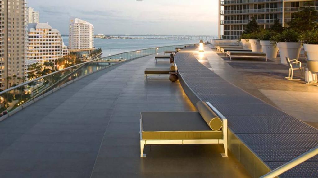 Apartamento Icon Brickell By We Host Miami