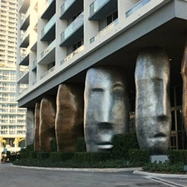 Apartamento Icon Brickell By We Host