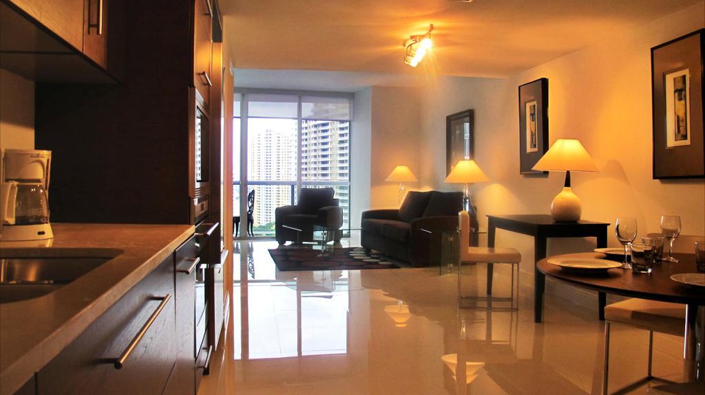 Apartamento Icon Brickell By We Host