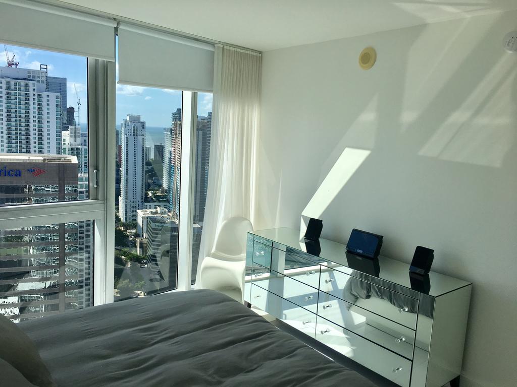 Apartamento Icon Brickell By We Host Miami