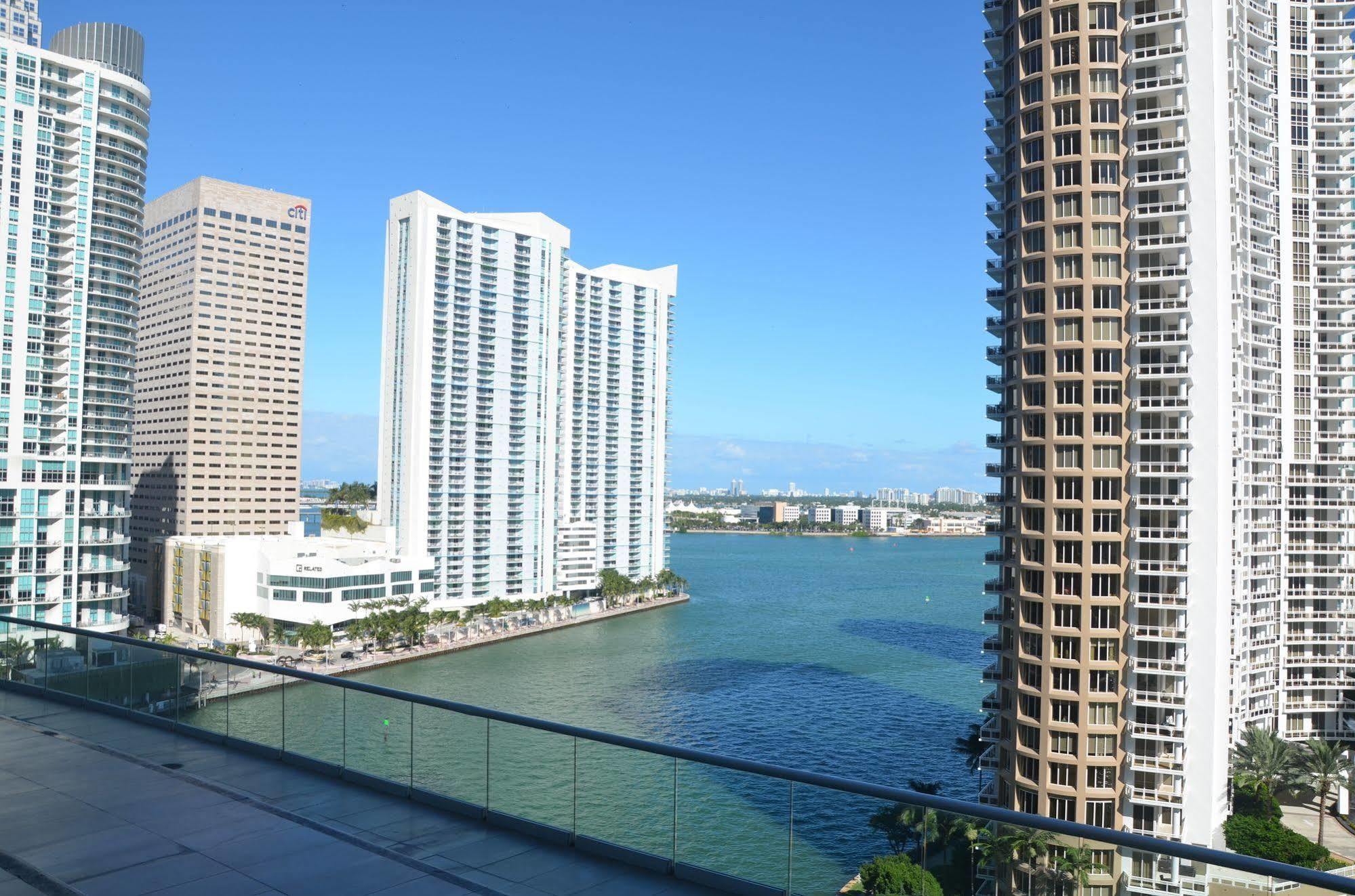Apartamento Icon Brickell By We Host