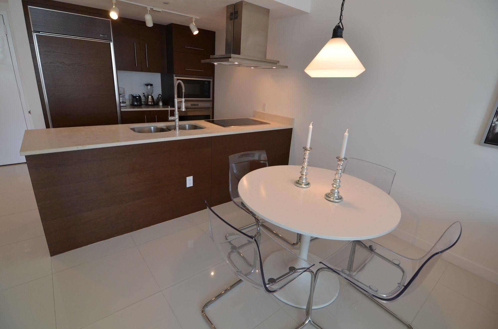 Icon Brickell By We Host Apartamento Miami