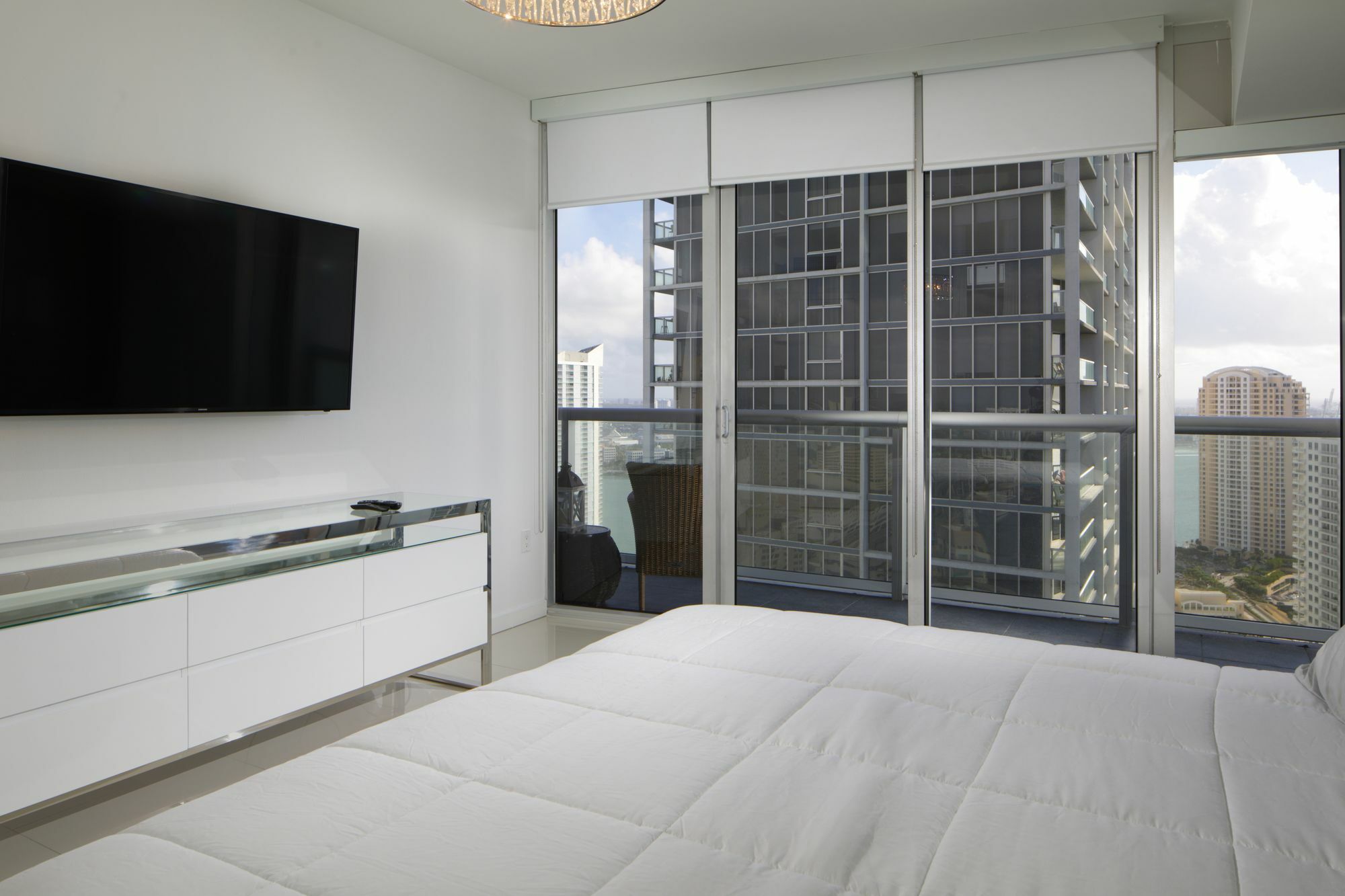 Apartamento Icon Brickell By We Host *