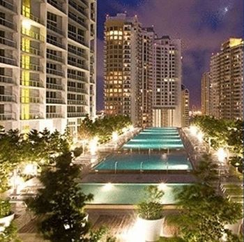 Apartamento Icon Brickell By We Host *